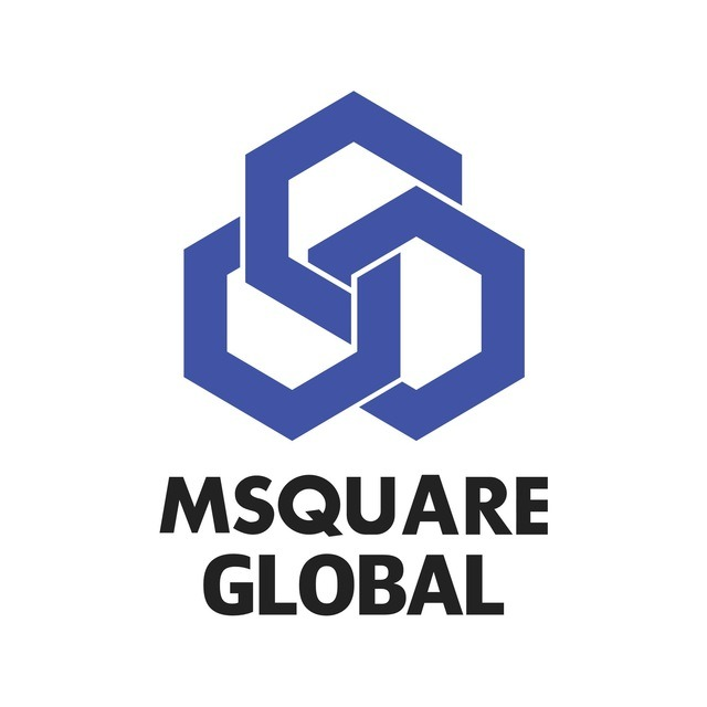 logo MSquare Global