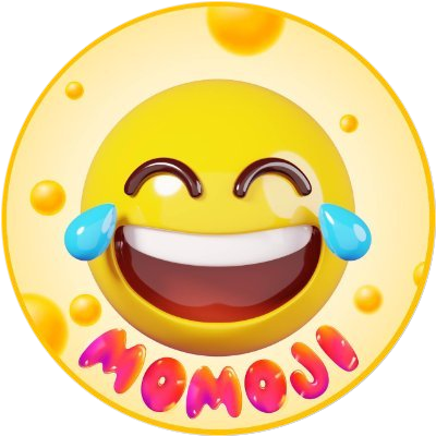 logo MOMOJI