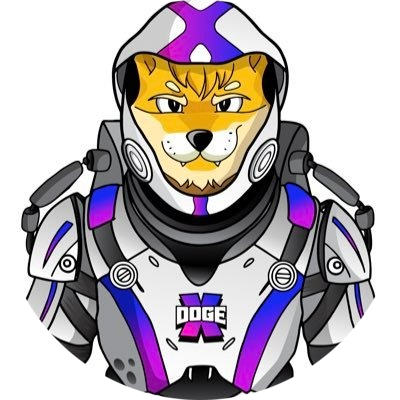 logo Doge X