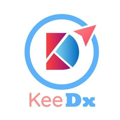 logo KeeDx