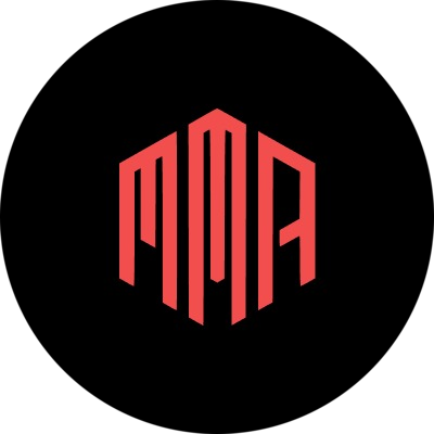 logo MMA Gaming