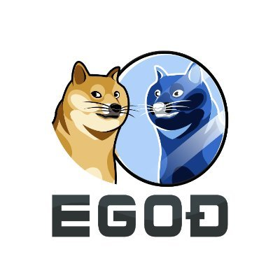 logo egoD