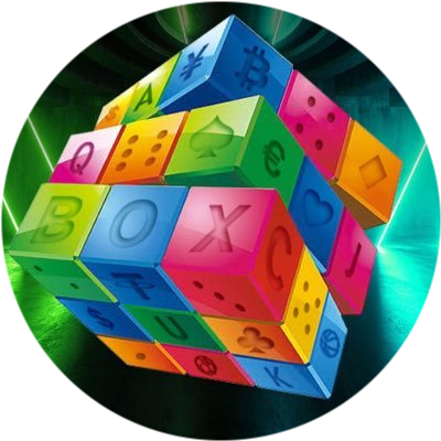 logo BOXCASINO