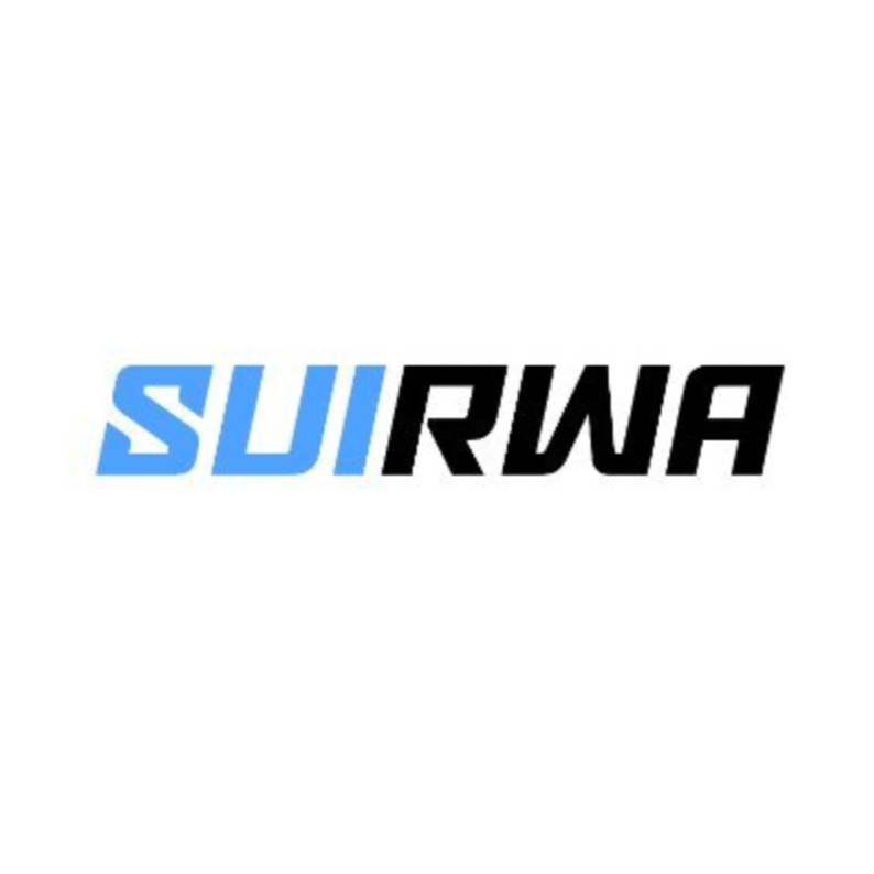 logo Sui RWA