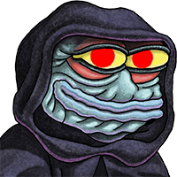 logo DORK LORD