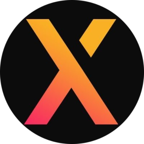 logo 100xCoin