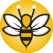 logo Bee Inu