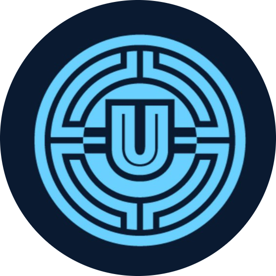 logo Universal Blockchain