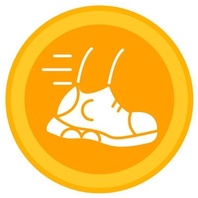 logo The Sprint Token