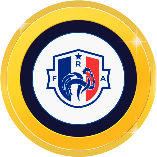logo France Fan Token