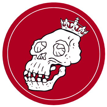 logo Ape King