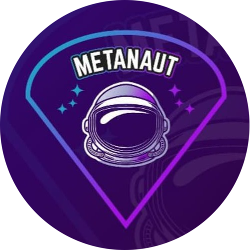 logo Metanaut