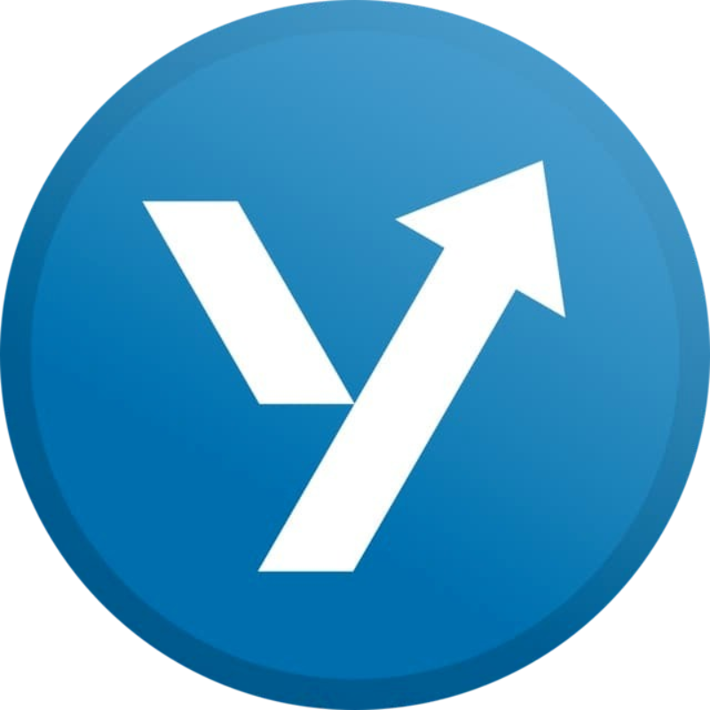 logo yAxis
