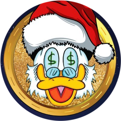 logo Rich Quack