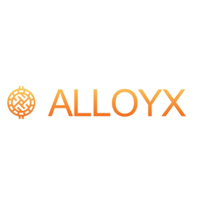 logo AlloyX