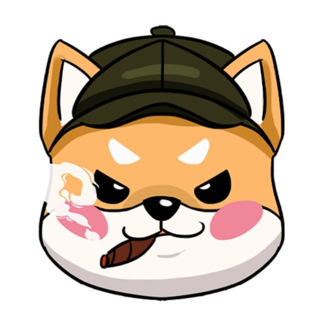 logo Mafia Doge