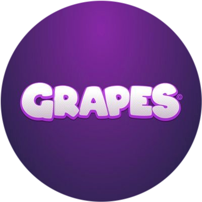 logo Grape Coin