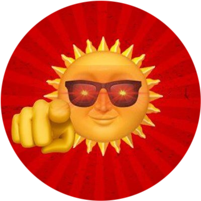 logo Sunned