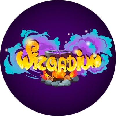 logo Wizardium