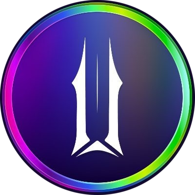 logo Escrowed Illuvium