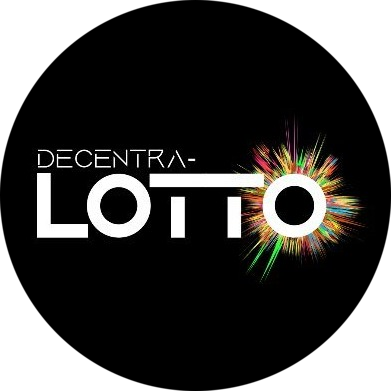 logo Decentra-Lotto