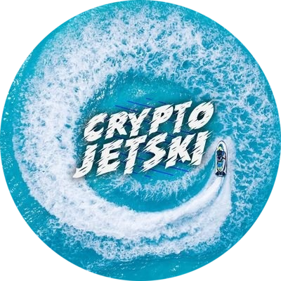 logo CryptoJetski