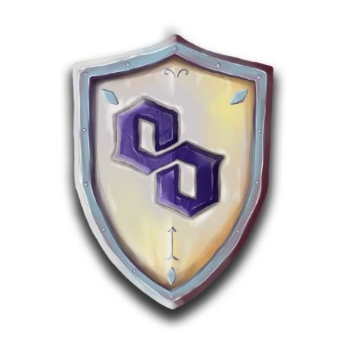 logo Step Hero Soul