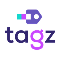 logo TAGZ