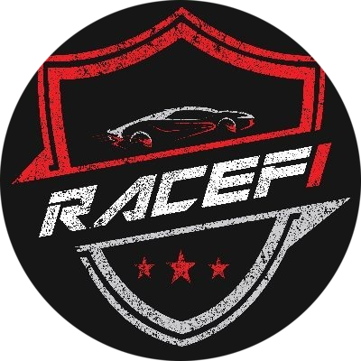 logo RaceFi