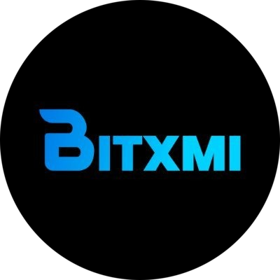 logo Bxmi