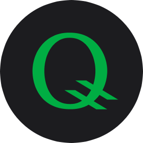 logo Q Blockchain