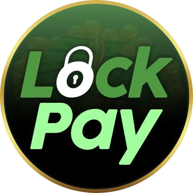 logo LockPay