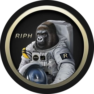 logo Harambe Protocol