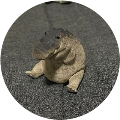 logo Gomu Gator
