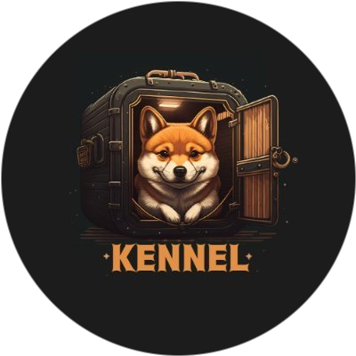 logo Kennel Locker