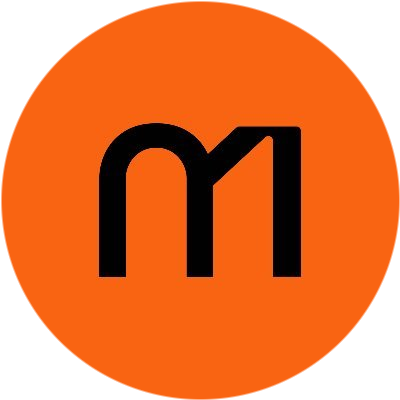 logo Mavryk Network