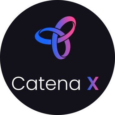 logo Catena X