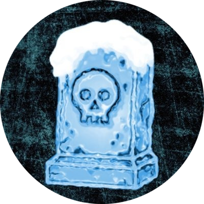 logo Frozentomb