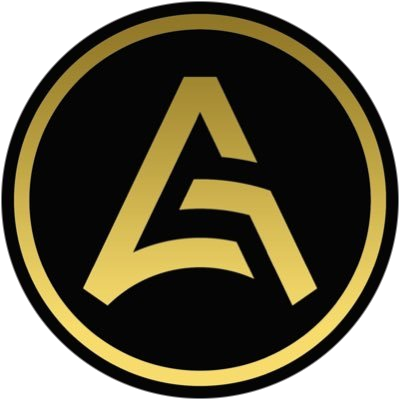 logo Alpha Genesis