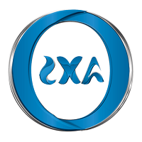 logo OLXA