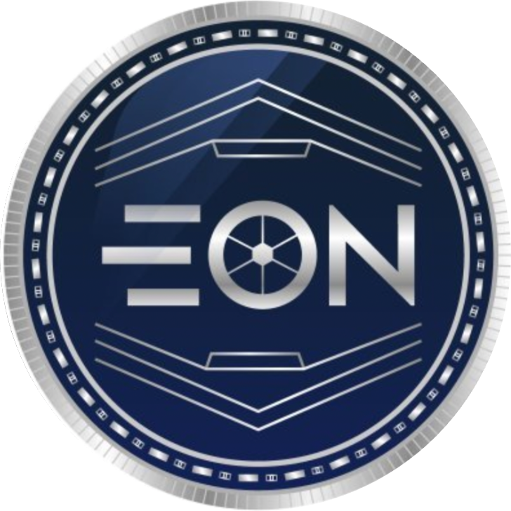 logo EON Coin