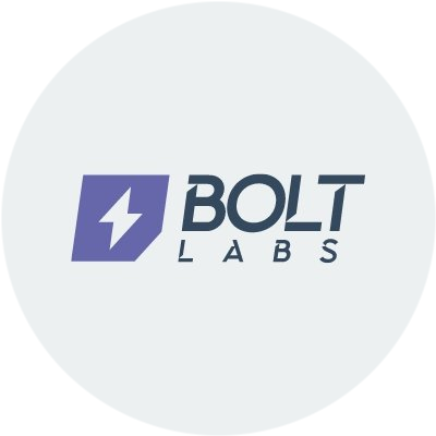 logo Bolt Labs