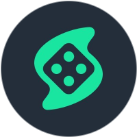 logo Solcasino Token