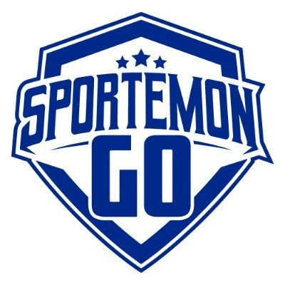 logo Sportemon-Go X