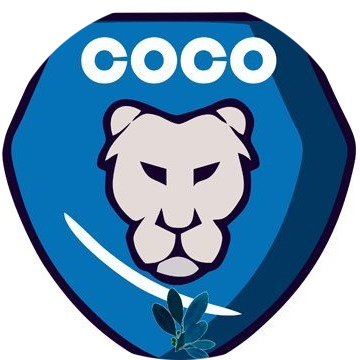 logo Coco Swap