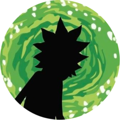 logo Infinite Ricks
