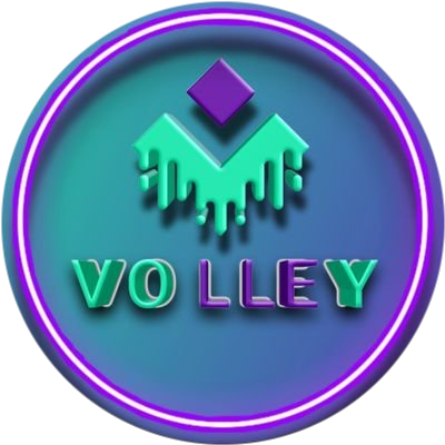 logo Volley token