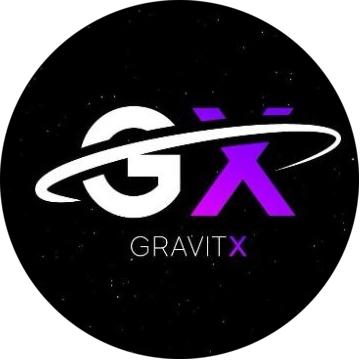 logo GravitX
