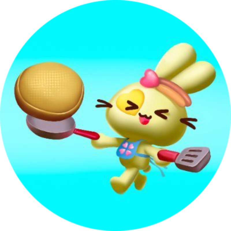 logo MiniCake