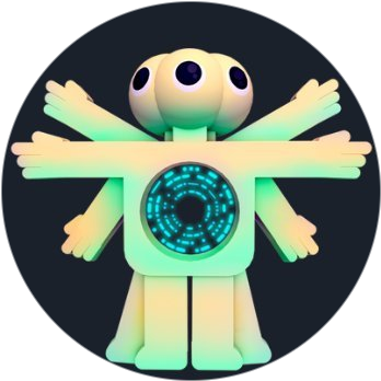 logo Orbofi AI